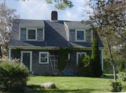 Gloucester MA Real Estate Photo