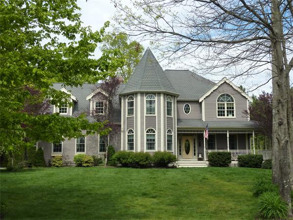 116 Cody Lane