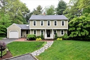 Norwell MA Real Estate Photo
