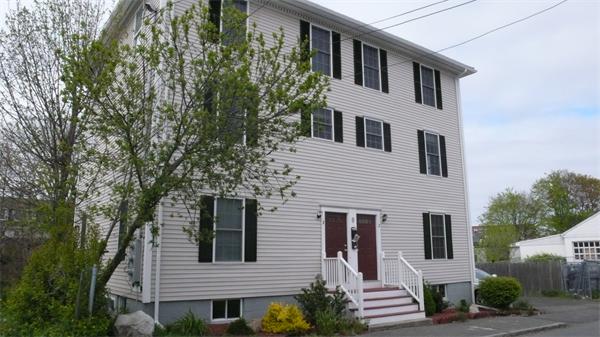 8 Pearl Street