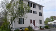 Gloucester MA Real Estate Photo