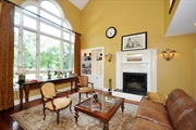 Lincoln MA Real Estate Photo