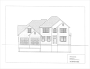 East Longmeadow MA Real Estate Photo