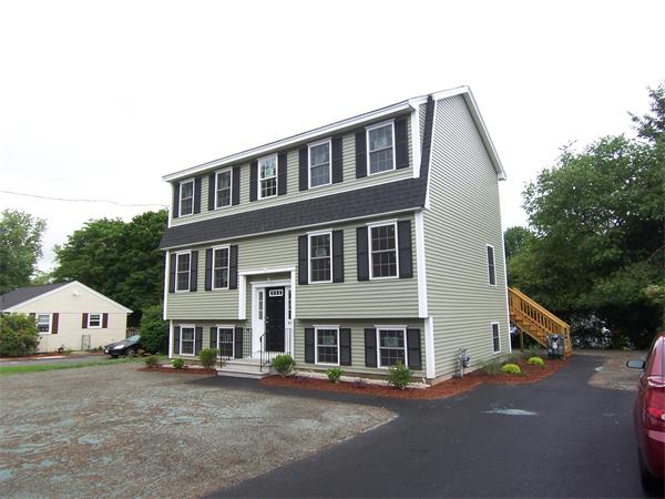 177 Pollard Street