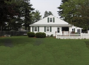 Tewksbury MA Real Estate Photo