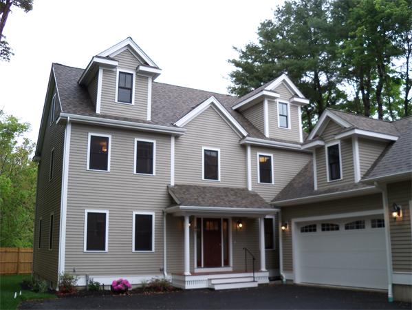 47 Auburn Street