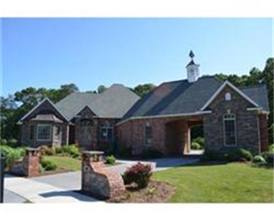 100 Burlington Dr