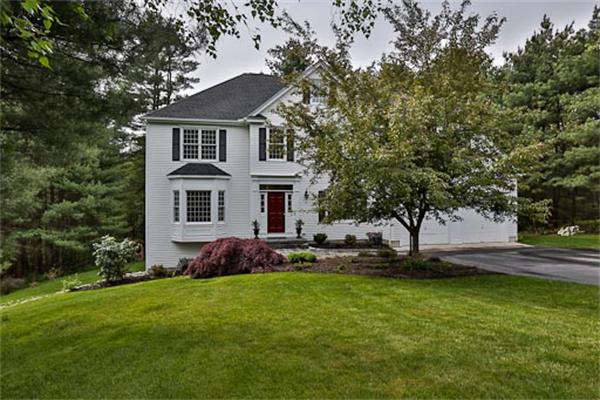  Hopkinton MA Open Houses | Open Homes | CPC Open Houses, Spacious colonial on cul de sac w/loads of natural light .Abuts woods  trails t