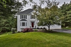 Hopkinton Massachusetts real estate photo