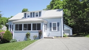 Weymouth MA Real Estate Photo