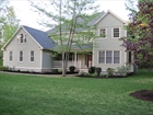 Stow MA real estate photo