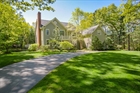 Wellesley Massachusetts real estate photo