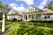Duxbury MA Real Estate Photo
