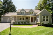 Wellesley MA Real Estate Photo