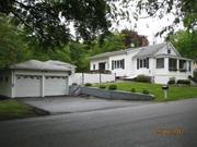 Wilmington MA Real Estate Photo