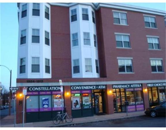 Photo of Commonwealth Ave #6