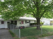 Randolph MA Real Estate Photo