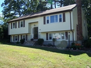 Franklin MA Real Estate Photo