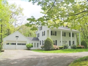 Lincoln MA Real Estate Photo
