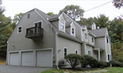 Holliston MA Real Estate Photo