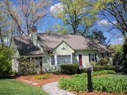 Holden MA Real Estate Photo