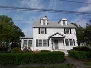 Swampscott MA Real Estate Photo