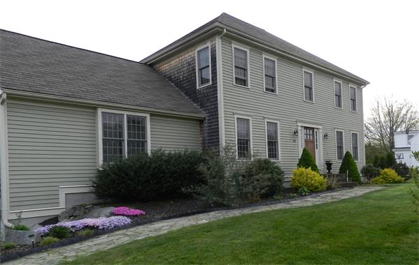 169 Sandpiper Way