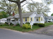 Wareham MA Real Estate Photo