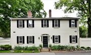 Dedham MA Real Estate Photo