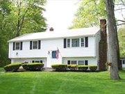 Millis MA Real Estate Photo