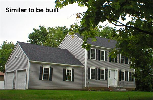 98 bayberry hill rd.