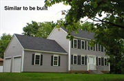 Townsend MA Real Estate Photo