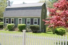 Groveland Massachusetts real estate photo