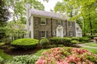 home for sale Wellesley MA photo