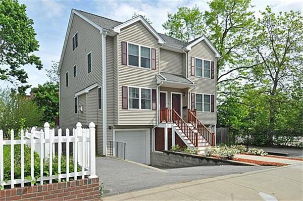  Waltham MA Open Houses | Open Homes | CPC Open Houses, Open House Sunday 1:00- 2:30
Newer solid frame construction Town Home in desira