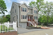 Waltham MA Real Estate Photo
