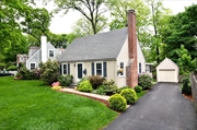 Hingham MA Real Estate Photo