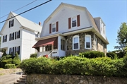 Malden MA Real Estate Photo