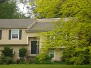 Foxboro MA Real Estate Photo