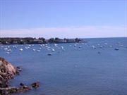 Swampscott MA Real Estate Photo