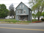 Taunton MA Real Estate Photo