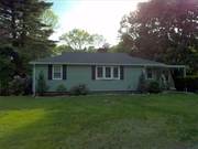 Northbridge MA Real Estate Photo