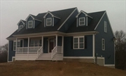 Swansea MA Real Estate Photo