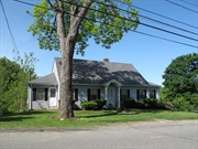 Grafton MA Real Estate Photo