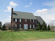 Paxton MA Real Estate Photo
