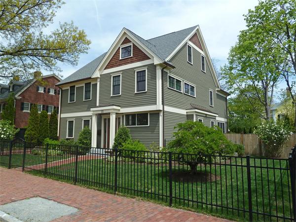 25 Lakeview Avenue