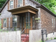 Milford MA Real Estate Photo