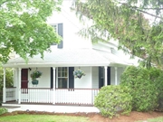 Wakefield MA Real Estate Photo
