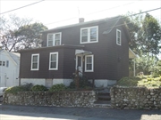 Wakefield MA Real Estate Photo