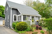 Melrose MA Real Estate Photo